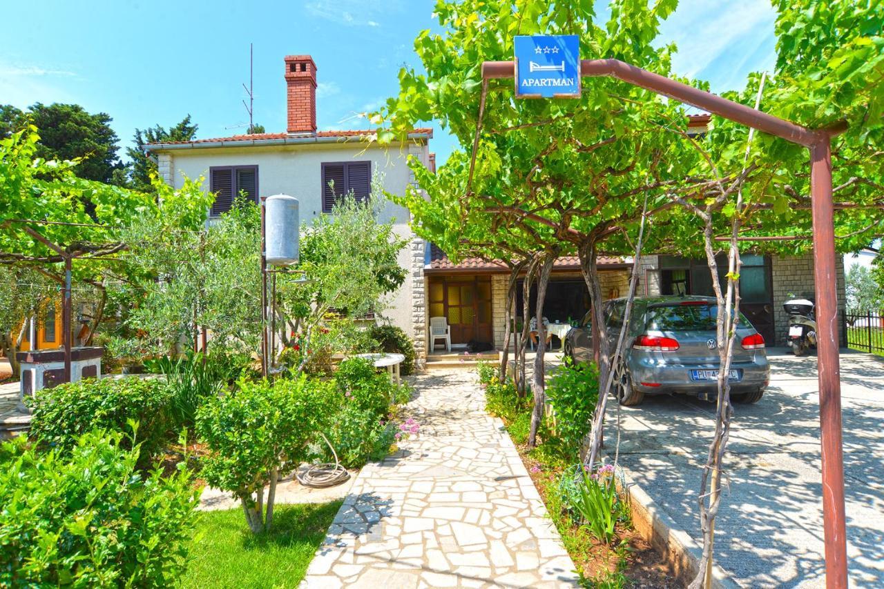 פולה Apartments Balizerka 106 מראה חיצוני תמונה